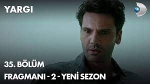 Yargı 35. Bölüm Fragmanı - 2