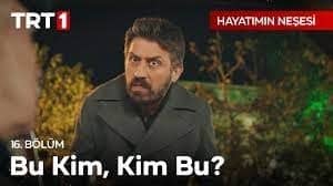 Hayatımın Neşesi 16. Bölüm | “Ehliyet ruhsat?”