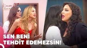 Kısmetse Olur: Aşkın Gücü 232. Bölüm - Rotinda ve Ayşenur Arasında Büyük Gerilim