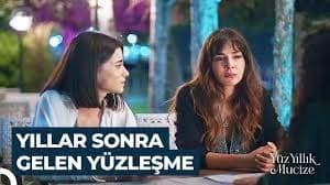 Yüz Yıllık Mucize 12. Bölüm - Yalanlarla Dolu Bir Hayat Yaşamışız...