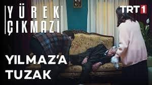 Yürek Çıkmazı 26. bölüm - Halil’in Yılmaz’a Tuzağı