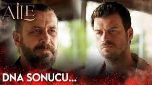 Aile 13. Bölüm (Sezon Finali) - DNA Sonucu...Aile 13. Bölüm (Sezon Finali) - DNA Sonucu...