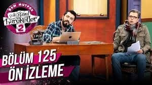 Çok Güzel Hareketler 2 | 125.Bölüm Ön İzleme