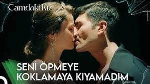 Camdaki Kız 55. Bölüm - Nalan'ın Masalının Yeni Kahramanı