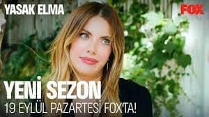 Yasak Elma 147. Bölüm Fragmanı