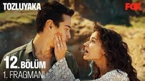 Tozluyaka 12. Bölüm Fragmanı