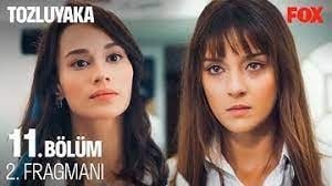 Tozluyaka 11. Bölüm Fragmanı - 2