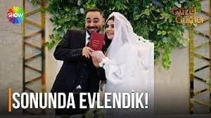 Güzel Günler 16. Bölüm - #AlKan çifti için mutlu son diyebilir miyiz?