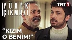 Yürek Çıkmazı 15. Bölüm - Ali Fuat’ın İtirafı