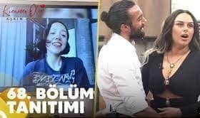 Kısmetse Olur: Aşkın Gücü 68. Bölüm Tanıtımı