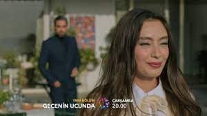 Gecenin Ucunda 4. Bölüm Fragmanı