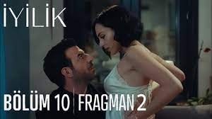 İyilik 10. Bölüm Fragmanı - 2