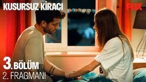 Kusursuz Kiracı 3. Bölüm Fragmanı