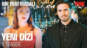 Bir Peri Masalı 1. Bölüm Fragmanı