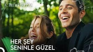 Camdaki Kız 54. Bölüm - Hayri Ve Nalan'ın Balık Tutma Keyfi