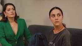 O Kız 3. Bölüm Fragmanı