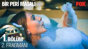 Bir Peri Masalı 1. Bölüm Fragmanı - 2