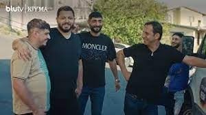 Kıyma 2. Sezon 5. Bölüm Fragmanı