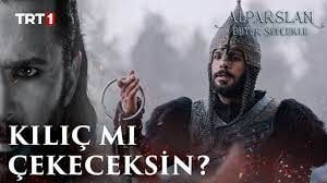 Alparslan: Büyük Selçuklu 52. Bölüm - Hakikati Ortaya Çıkardı