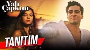 Yalı Çapkını - Yeni Dizi İlk Fragman