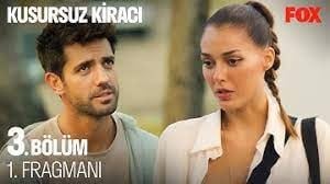 Kusursuz Kiracı 3. Bölüm Fragmanı