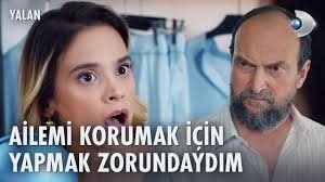 Yalan 8. Bölüm | Haluk'un Hazal'ı yakan kurtuluş planı!