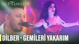 İnci Taneleri (1. Bölüm) | Keşke Biraz Daha Kalsaydın FULL - Dilber