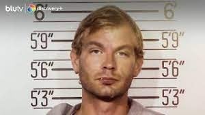 Jeffrey Dahmer: Mind Of A Monster BluTV'de