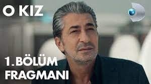O Kız Fragmanı