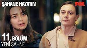 Şahane Hayatım 11. Bölüm Yeni Sahne
