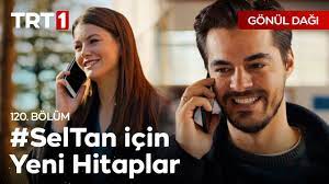 Gönül Dağı 120. Bölüm - "Sözlüm nasıl