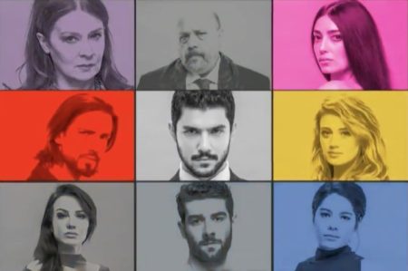 İnsanlık Suçu 4. Bölüm 2. Fragmanı