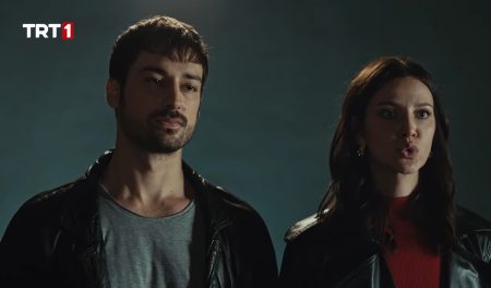 Halil Tekin - Zeynep Önder | Yürek Çıkmazı