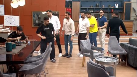 Kısmetse Olur: Aşkın Gücü 151. Bölüm - Şişeyi Atan Ekleri Kapar!