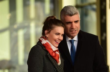 İstanbullu Gelin 63. Bölüm Fragmanı