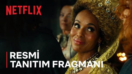 İyilik ve Kötülük Okulu | Resmi Fragman