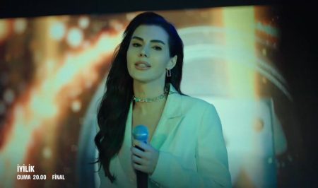 İyilik Final Fragmanı