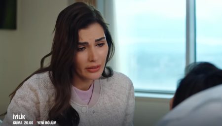 İyilik 21. Bölüm Fragmanı