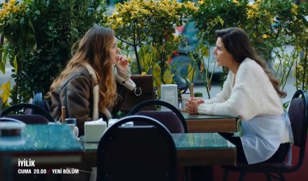 İyilik 20. Bölüm Fragmanı