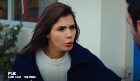 İyilik 19. Bölüm 2. Fragmanı