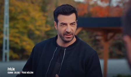 İyilik 19. Bölüm Fragmanı