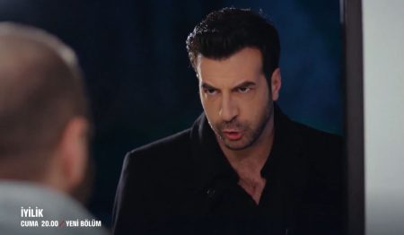 İyilik 26. Bölüm Fragmanı