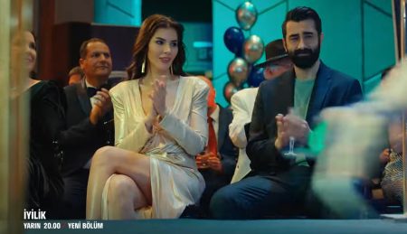 İyilik 25. Bölüm 2. Fragmanı