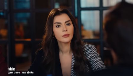 İyilik 25. Bölüm Fragmanı