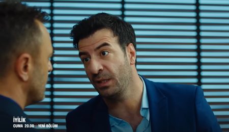 İyilik 24. Bölüm Fragmanı