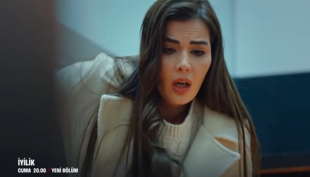 İyilik 23. Bölüm Fragmanı