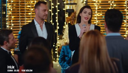 İyilik 22. Bölüm Fragmanı