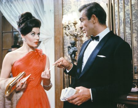 The Sound of 007 – Official Trailer | Prime Video
