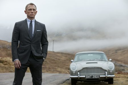 60 Years of Bond | Prime Video