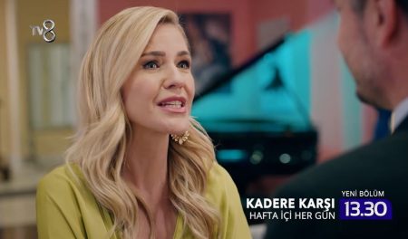 Kadere Karşı 19. Bölüm Fragmanı
